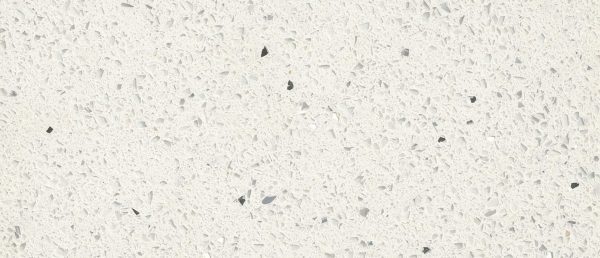 Sparkling White Quartz Countertop