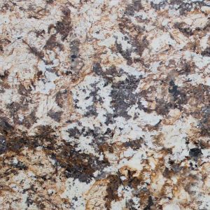 Splendor Cream Granite Countertop