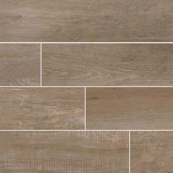 Helena Stable Porcelain Wood Look Tile