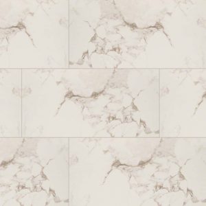 Pietra Statuario Porcelain Tile