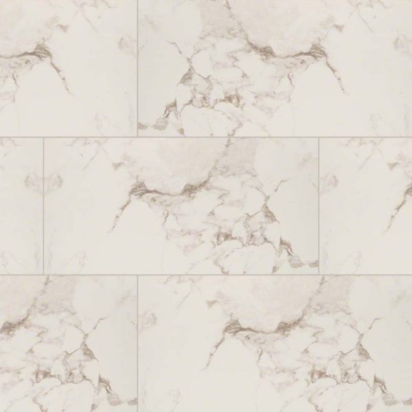 Pietra Statuario Porcelain Tile