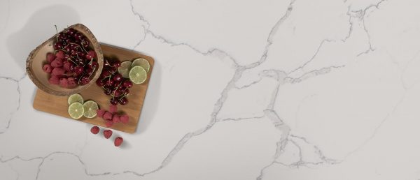 Statuary Classique Quartz Countertop