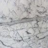 Santorini White Marble Countertop