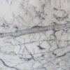 Super Thassos Glass Marble Countertop