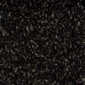 Steel Grey Granite Countertop