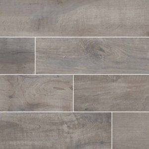 Country River Stone Porcelain Tile