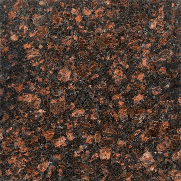 Tan Brown Granite Countertop