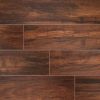 Grey Carolina Timber Ceramic Wood Tile Flooring