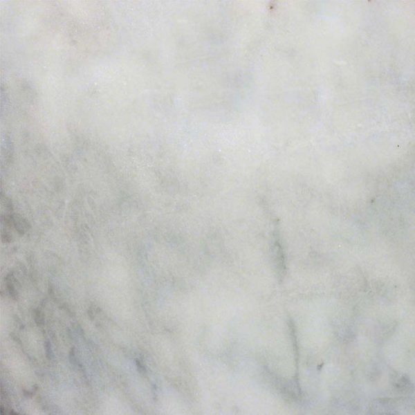 Turkish Carrara White Marble Countertop