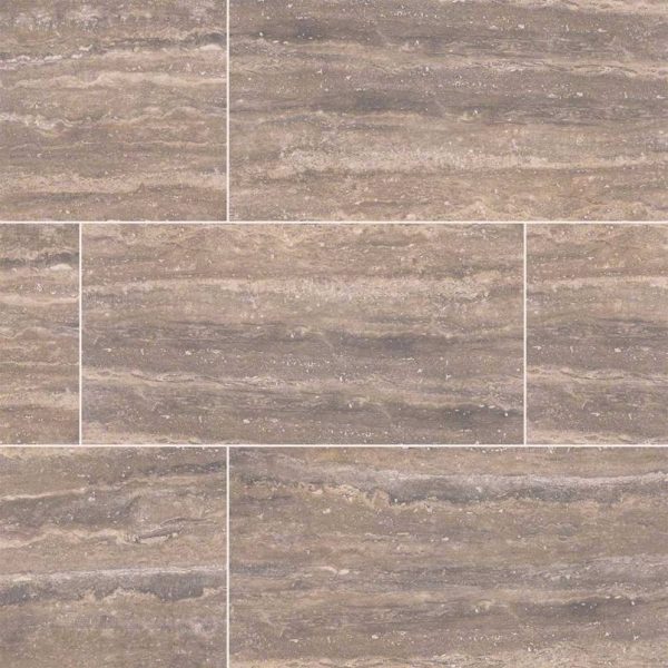 Pietra Venata Noce Porcelain Tile