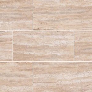 Pietra Venata Sand Porcelain Tile