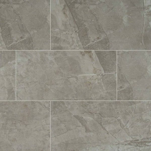 Vision Glacier Essentials Ceramic Tile