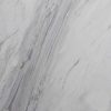 Turkish Carrara White Marble Countertop