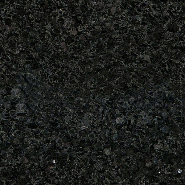 Volga Blue Granite Countertop