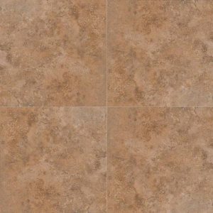 Travertino Walnut Porcelain Tile