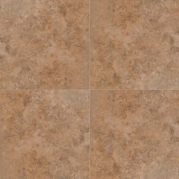 Travertino Walnut Porcelain Tile