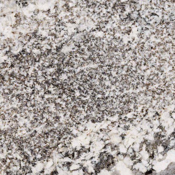 Whisper White Granite Countertop