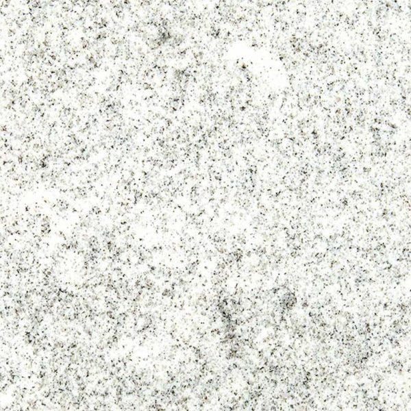 White Alpha Granite Countertop