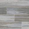 Teak Botanica Porcelain Wood Look Tile