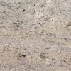 White Glimmer Granite Countertop