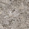 White Sparkle Granite Countertop