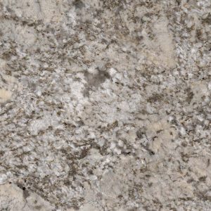 White Sand Granite Countertop