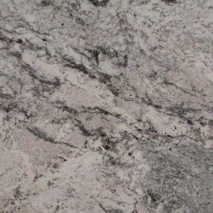 White Valley Granite Countertop