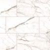 Vision Glacier Essentials Ceramic Tile