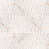 Adella Viso Gris 12x24 Satin