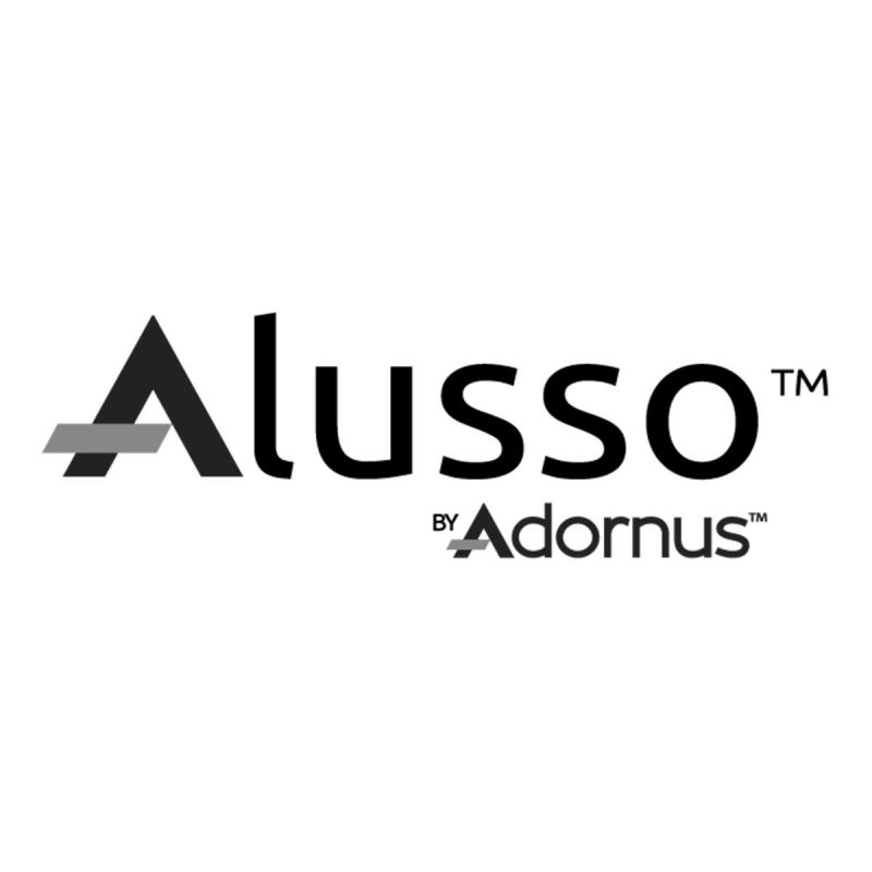 Alusso cabinets