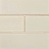 Antique White Subway Tile 3x6