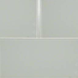 Arctic Ice 6x12x8mm Glass Subway Tile