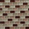 Ayres Blend Glass Subway Tile 2x4