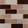 Ayres Blend 1x2x8mm Glass Tile