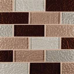 Ayres Blend Glass Subway Tile 2x4