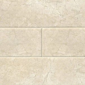 Beige Crema Subway Tile 4x16