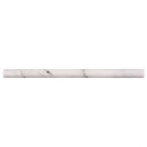 Calacatta Cressa Pencil Molding Honed