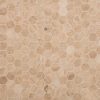Caramel Glass Subway Backsplash Tile 3x6