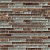 Cecily Pattern Polished Backsplash Tile