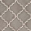 Dove Gray 2x6 Beveled