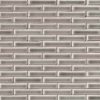 Dove Gray Diamond 8mm