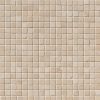 Durango Cream 4x4 Tumbled Tile