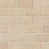 Durango Cream Subway Tile 2x4