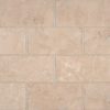 Durango Cream Subway Tile 2x4