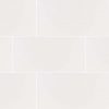 Dymo White 12X24 Glossy