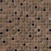 Emperador Blend Splitface Peel and Stick Backsplash Backsplash