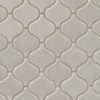 Fossil Canyon 1x1x8mm Blend Glass Backsplash Tile
