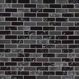 Glissen 5/8x2x6mm Glass Tile