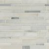 Greecian White Marble Subway Tile 3x6