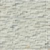 Greecian White Subway Tile 8x12